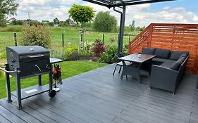 Apartman Zuzana