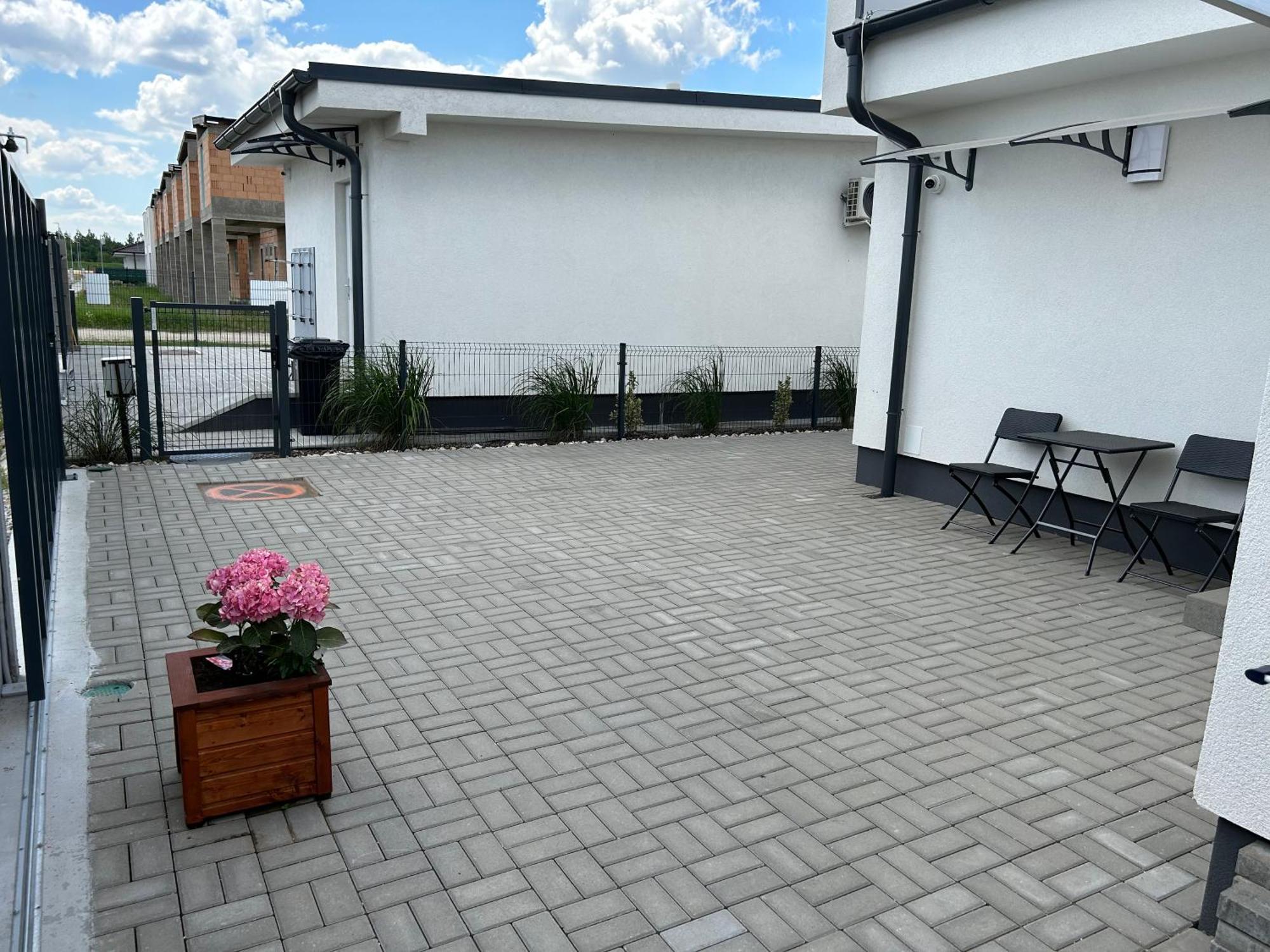 Apartman Zuzana Nesvady Room photo
